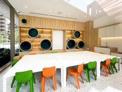 Pasir Ris Central Residences (D18), Condominium #460391811